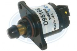 Клапан холостого хода Renault Logan, Sandero, Megane I, Scenic I, Kangoo, Nissan Almera G15, Lada Largus